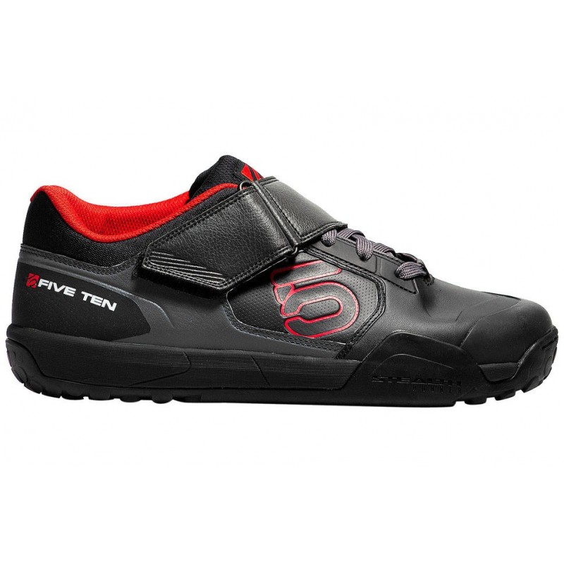 five ten impact clipless