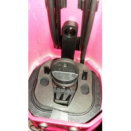 KIT PROTECTION BOSCH (PIN COVER)  | Accessoires et équipements pour...