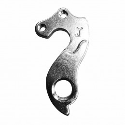 PATTE DE DERAILLEUR LAPIERRE OVERVOLT CROSS - SHAPER - SPEED - EDEN PARK  | Accessoires et équipements pour vélo
