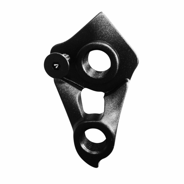 PATTE DE DERAILLEUR MOUSTACHE TRAIL GAME XROAD FS 2020  | Accessoires et équipements pour vélo