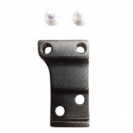 ADAPTATEUR BEQUILLE MOUSTACHE DIMANCHE  | Accessoires et équipem...