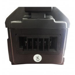BATTERIE GIANT ENERGY PACK SEMI-INTEGRE 3 PIN 500WH 2017  | Accessoires e...
