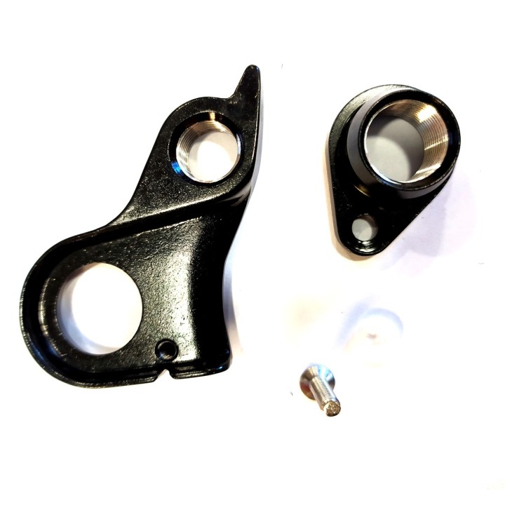 PATTE DE DERAILLEUR CUBE STEREO HYBRID AXE 12 2020  | Accessoires et équipements pour vélo
