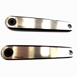 MANIVELLES VAE MIRANDA 170MM BOSCH ACTIVE  | Accessoires et équipements pour vélo