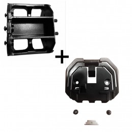 KIT EXTENSION BATTERIE POWERTUBE | Accessoires et équipements p...