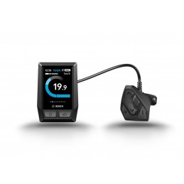ORDINATEUR DE BORD BOSCH KIOX | Accessoires et équipements pour vélo