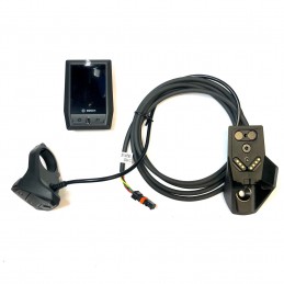 ORDINATEUR DE BORD BOSCH KIOX | Accessoires et équipements pour vélo