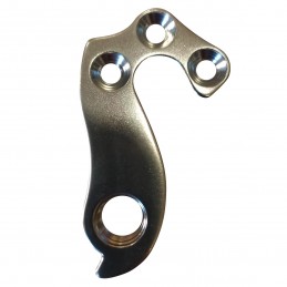 PATTE DE DERAILLEUR MOUSTACHE SAMEDI 26 / 28 / XROAD 2019 | Accessoires et équipements pour vélo