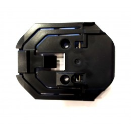 PLAQUE DE FERMETURE BATTERIE BOSCH POWERTUBE VERTICALE  | Accessoires et équipements p...