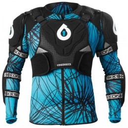 GILET DE PROTECTION 661 EVO PRESSURE (S)