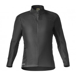 VESTE MAVIC MARIN