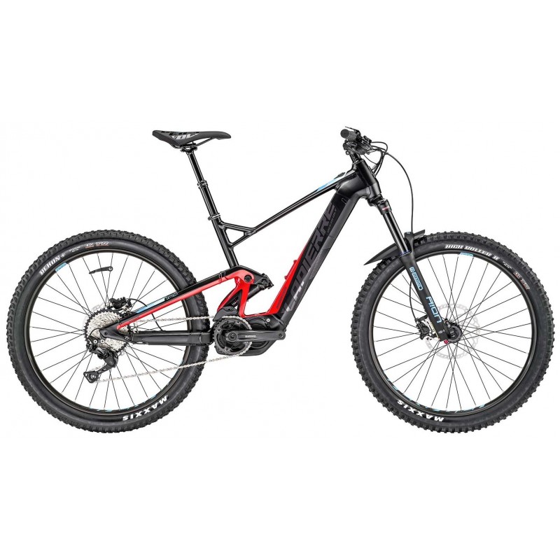 LAPIERRE OVERVOLT AM 527i SHIMANO 2018 LAPIERRE OVERVOLT AM 527i SHIMANO 2018