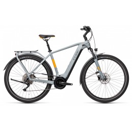 CUBE TOURING HYBRID PRO 500...