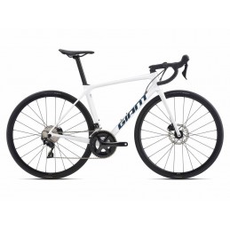 GIANT TCR ADVANCED 2 DISC...