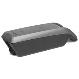 BATTERIE BOSCH POWERPACK ANTHRACITE 400WH  | Accessoires et équipements pour vélo