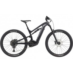 CANNONDALE MOTERRA 3+ BBQ 2020