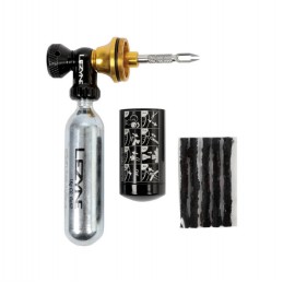 LEZYNE KIT TUBELESS CO2...