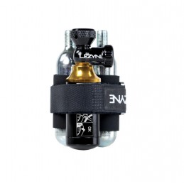 LEZYNE KIT TUBELESS CO2 BLASTER
