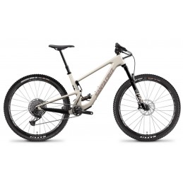 SANTACRUZ TALLBOY CARBON CC...