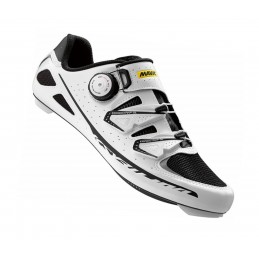 MAVIC KSYRIUM ULTIMATE 2 BLANC