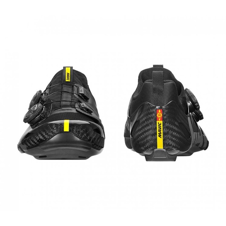 CHAUSSURES ROUTE MAVIC COMETE ULTIMATE| Accessoires et équipements pour vélo