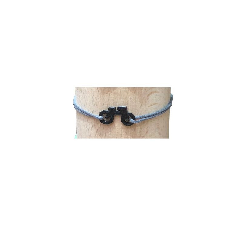 BRACELET "VELO" BRACELET "VELO"