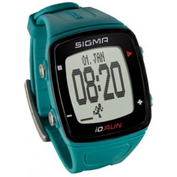 SIGMA ID RUN VERT | Accessoires et équipements pour vélo