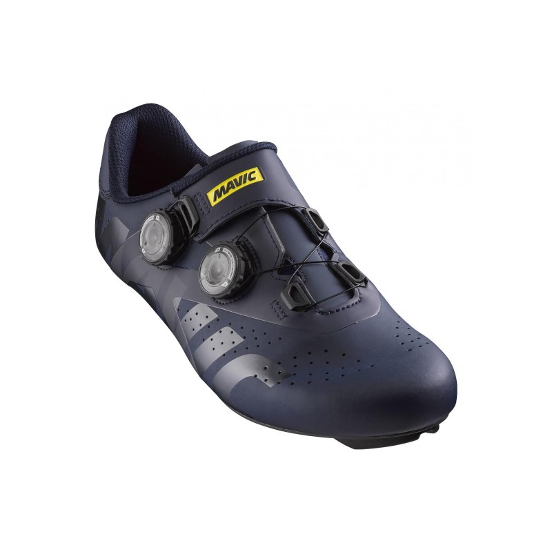chaussures vélo route mavic cosmic elite 2018