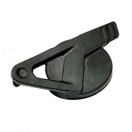 CACHE PRISE CHARGE MOUSTACHE FS 2020-2021  | Accessoires et équipements pour vélo
