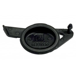 CACHE PRISE CHARGE MOUSTACHE FS 2020-2021  | Accessoires et équipements pour vélo