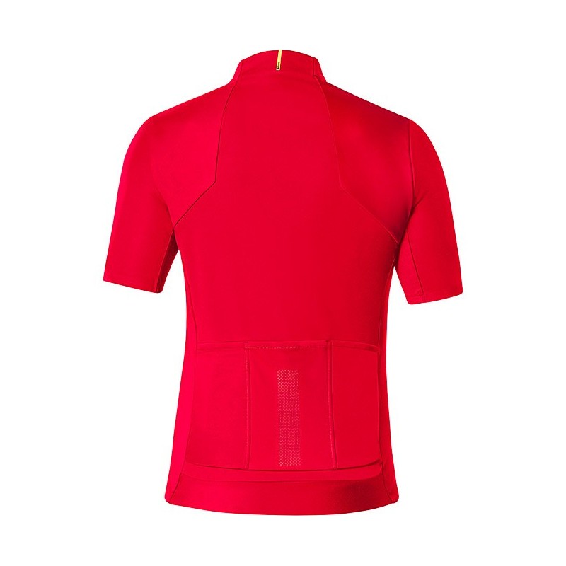 MAVIC　MISTRAL SS JERSEY MAVIC MISTRAL SS JERSEY 【公式通販】