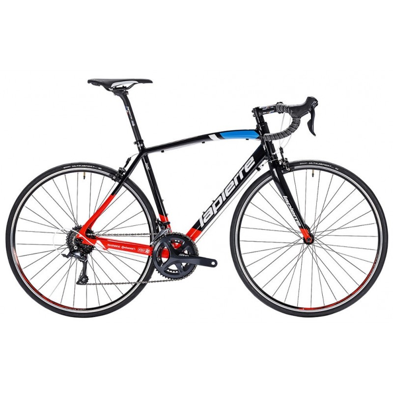 LAPIERRE AUDACIO 200 FDJ 2018 LAPIERRE AUDACIO 200 FDJ 2018