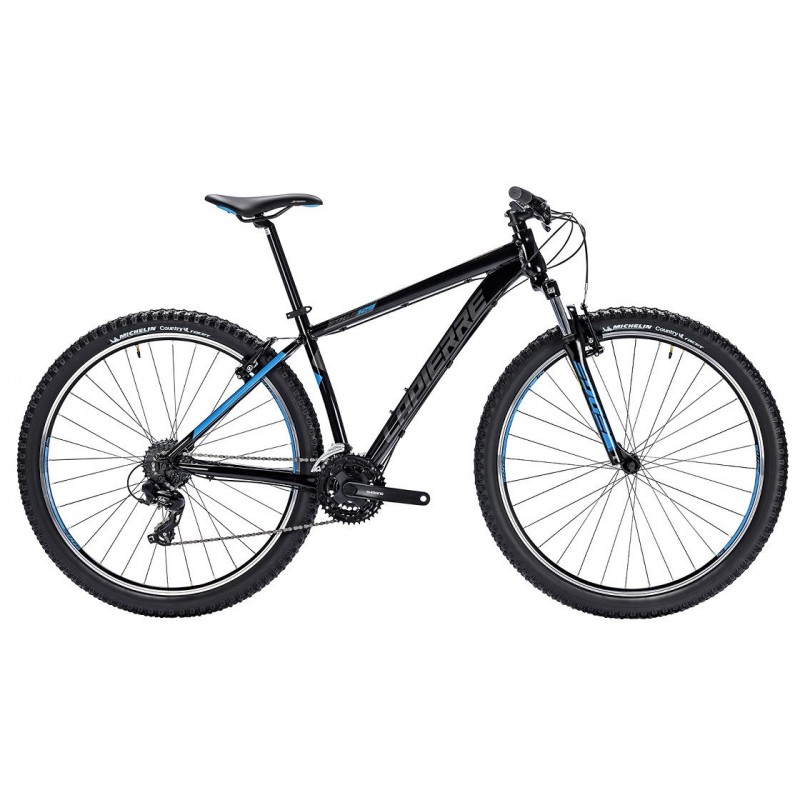 LAPIERRE EDGE 127 2018 LAPIERRE EDGE 127 2018