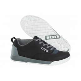 CHAUSSURES VTT ION RAID 2 NOIR | Accessoires et équipements pour vélo