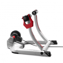 HOME TRAINER ELITE QUBO...