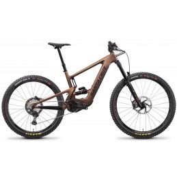 SANTACRUZ BULLIT XT AIR...