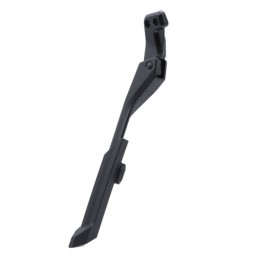 BEQUILLE MOUSTACHE BIKE AJUSTABLE FIXATION 18MM  | Accessoires et équipem...