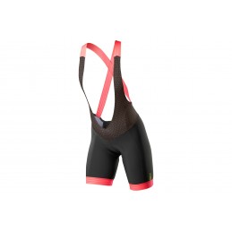 CUISSARD MAVIC SEQUENCE PRO ROSE FEMME| Accessoires et équipements p...