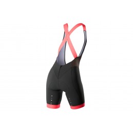 CUISSARD MAVIC SEQUENCE PRO ROSE FEMME| Accessoires et équipements p...