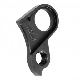 PATTE DE DERAILLEUR CUBE D384 Stereo Hybrid axe 12 | Accessoires et équipements pour vélo