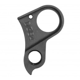 PATTE DE DERAILLEUR CUBE D384 Stereo Hybrid axe 12 | Accessoires et équipements pour vélo