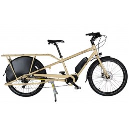 YUBA MUNDO ELECTRIQUE GOLD| Accessoires et équipements pour vélo