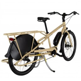 YUBA MUNDO ELECTRIQUE GOLD| Accessoires et équipements pour vélo