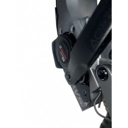 SABOT PROTECTION MOTEUR CUBE STEREO HYBRID  | Accessoires et équ...