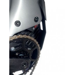 SABOT PROTECTION MOTEUR CUBE STEREO HYBRID  | Accessoires et équ...