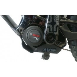SABOT PROTECTION MOTEUR LAPIERRE GLP2 | Accessoires et équ...