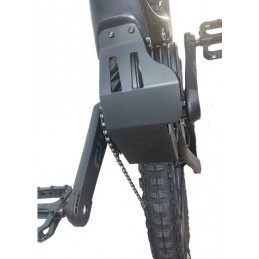 SABOT PROTECTION MOTEUR LAPIERRE GLP2 | Accessoires et équ...