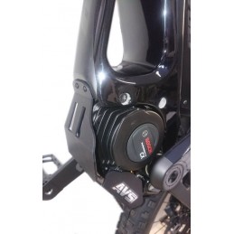 SABOT PROTECTION MOTEUR LAPIERRE GLP2 | Accessoires et équ...