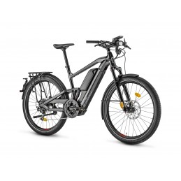 MOUSTACHE FRIDAY 27 FS SPEED DUAL 2022 | Accessoires et équipements pour vélo