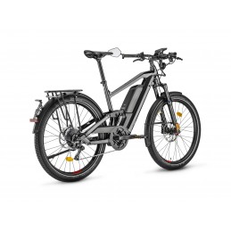 MOUSTACHE FRIDAY 27 FS SPEED DUAL 2022 | Accessoires et équipements pour vélo
